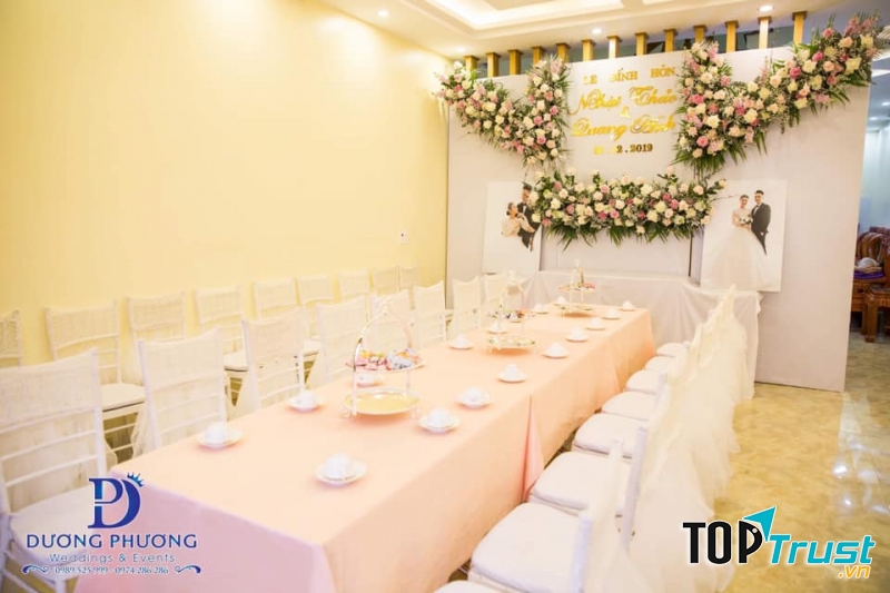 Dương Phương Wedding & Event