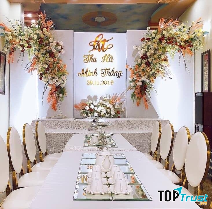 Dương Phương Wedding & Event