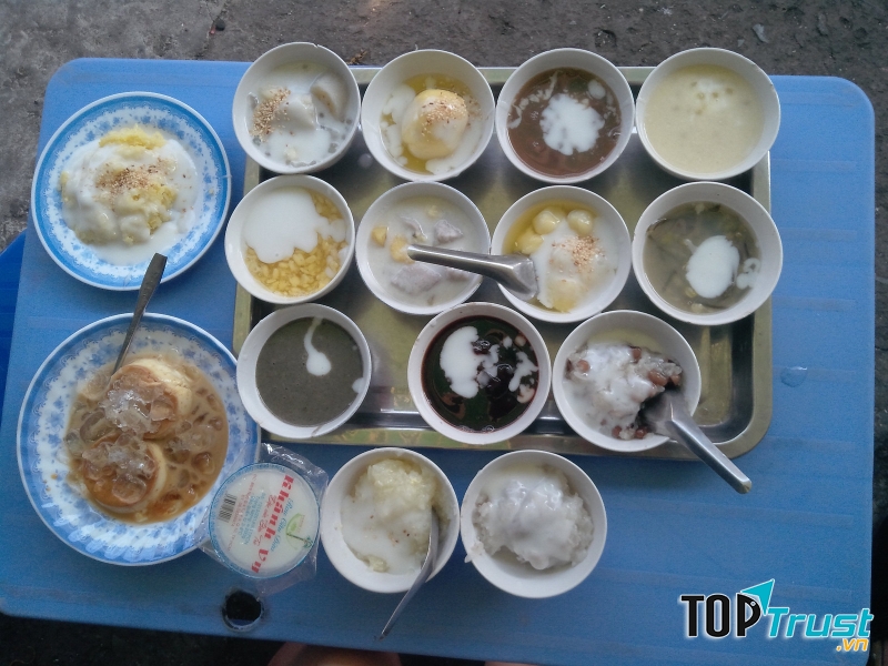 Đường Sư Vạn Hạnh