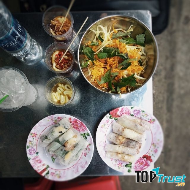 Đường Sư Vạn Hạnh