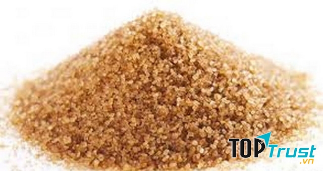 Đường sucanat