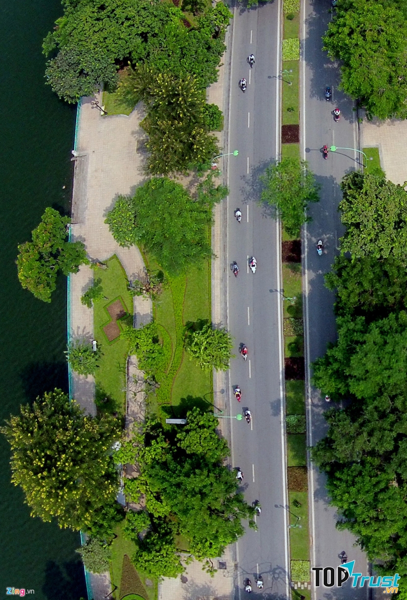 Đường Thanh Niên