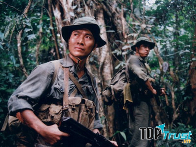 Diễn viên Quốc Tuấn