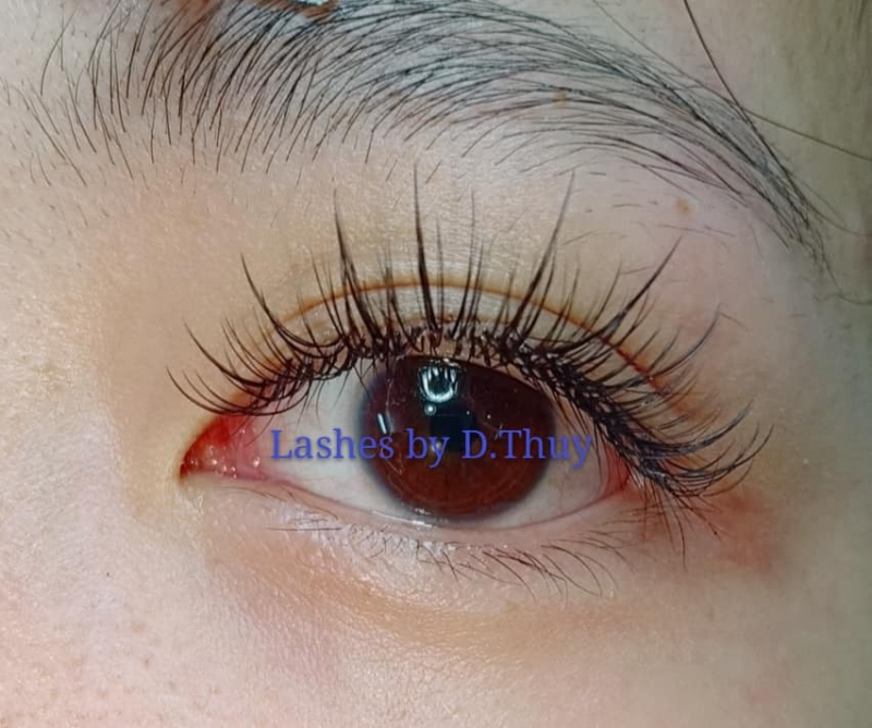 Dương Thủy Beauty