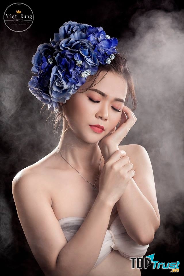 Duong Thuy Make Up (Áo cưới Việt Dũng)