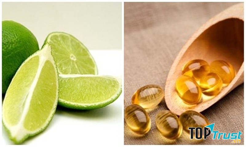 Dưỡng trắng da