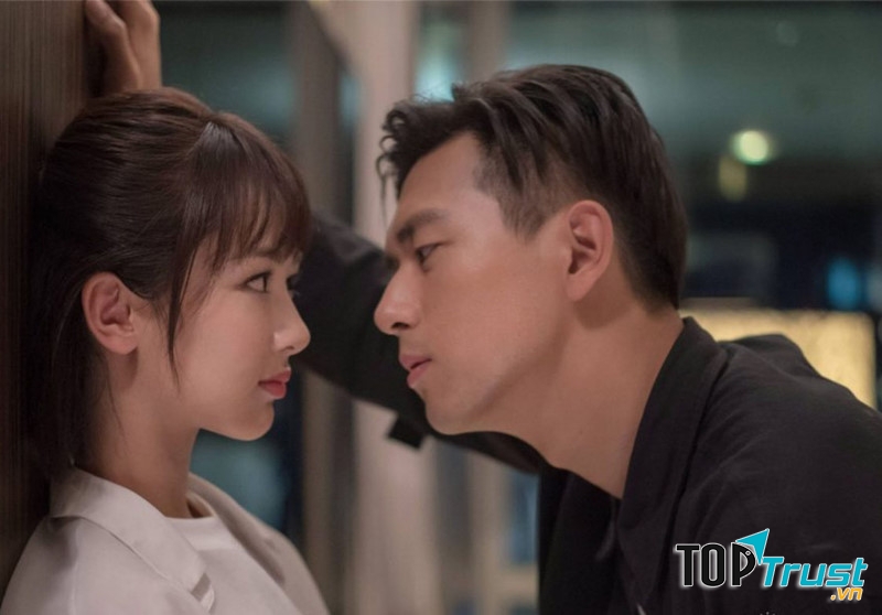 Dương Tử - Lý Hiện