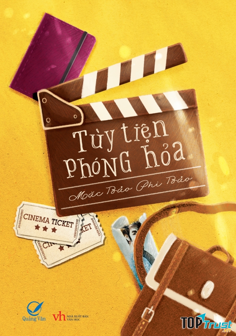 Tùy tiện phóng hỏa