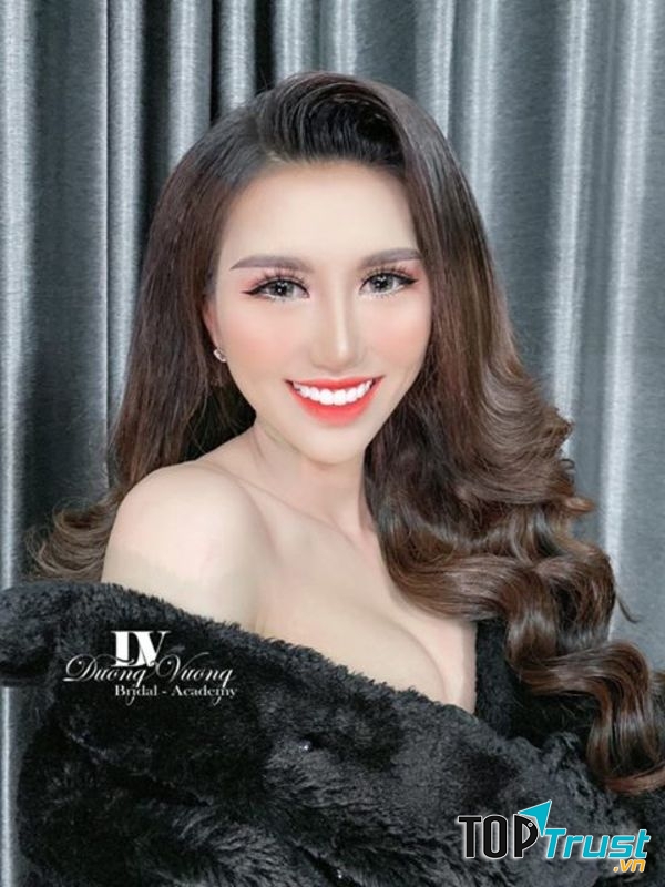 DƯƠNG VƯƠNG Academy