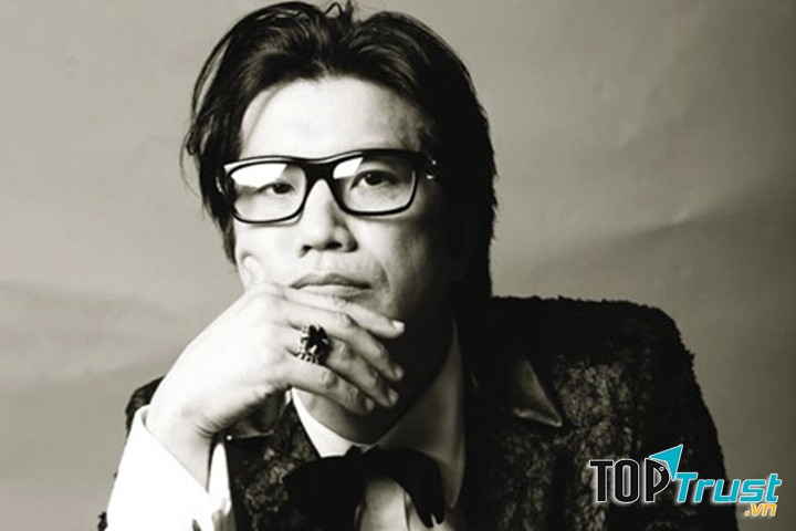 Dustin Nguyễn (54 tuổi)