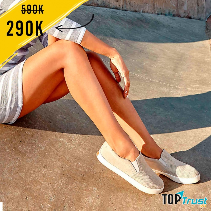 Wetrip - Giày Xuất Khẩu