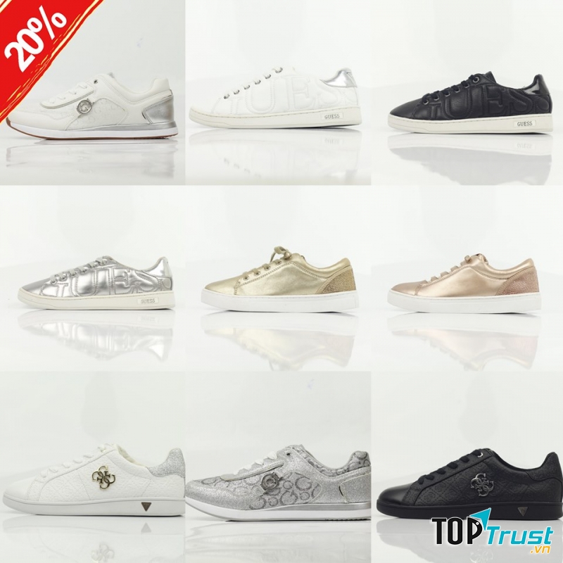 Wetrip - Giày Xuất Khẩu