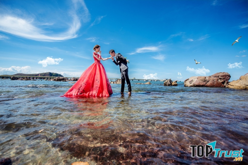 Duy Anh Wedding Studio
