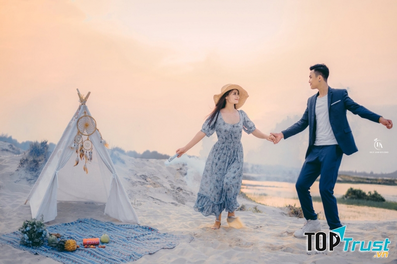 Duy Anh Wedding Studio