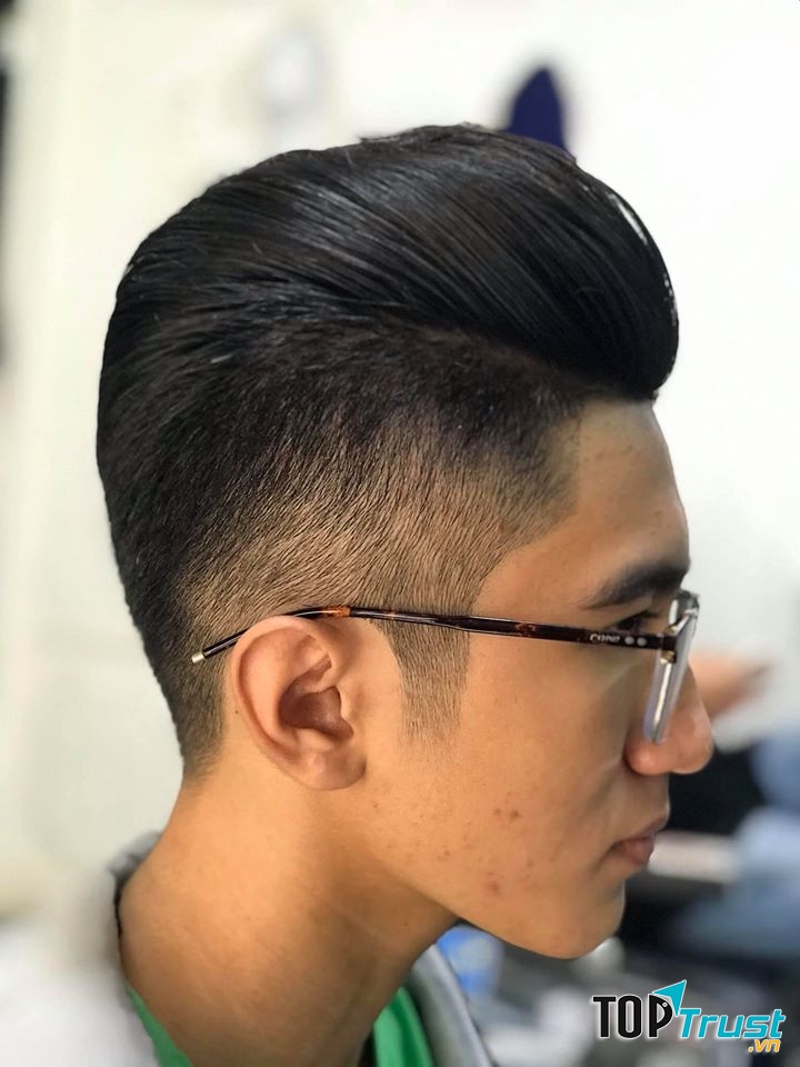 Duy Barber shop