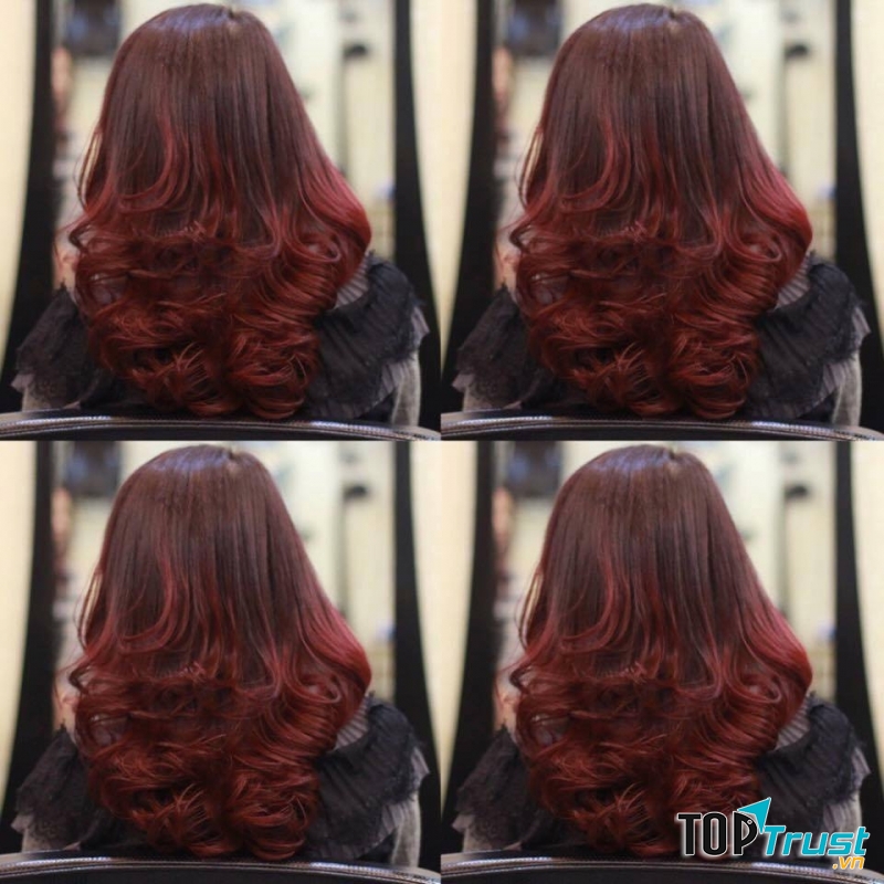 DUY HairSalon