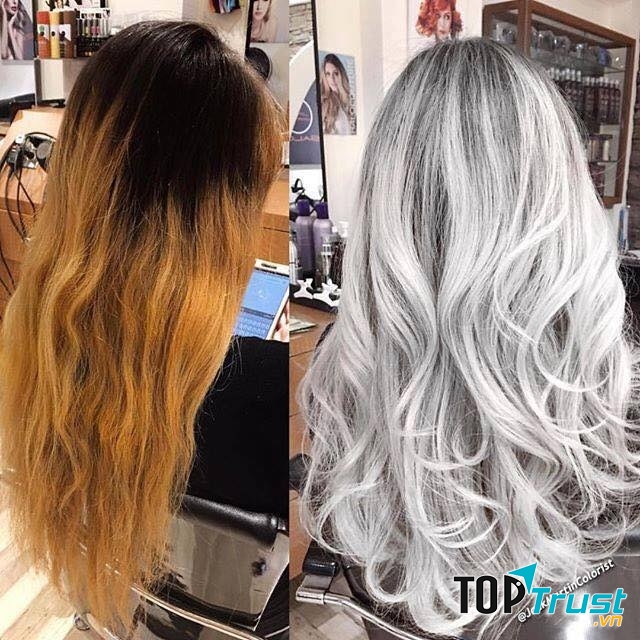 DUY HairSalon
