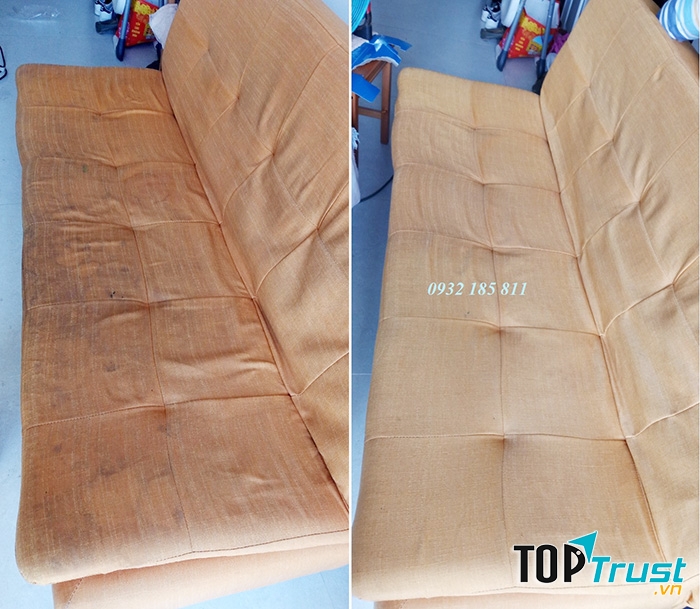 Hiệu quả đến từ đội ngũ nhân viên Duy Hưng