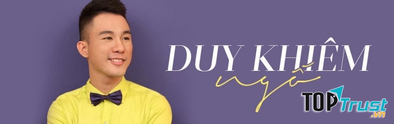 Duy Khiêm Ngố channel