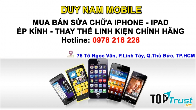 Duy Nam Mobile