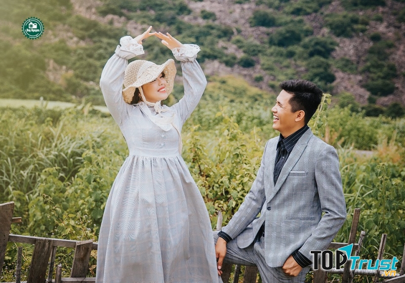 Duy Nguyễn Wedding