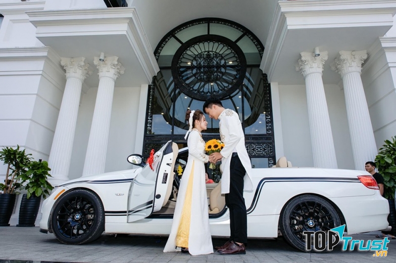 Duy Nguyễn Wedding