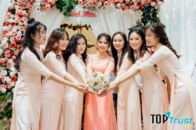 Duy Nguyễn Wedding