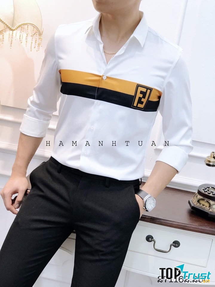 Duy Shop - thương hiệu thời trang nam hàng đầu tại Thái Nguyên