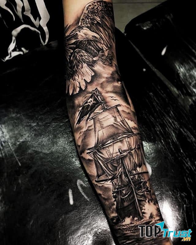 DUY TATTOO