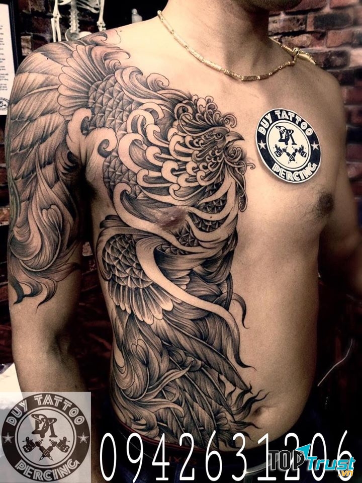 DUY TATTOO