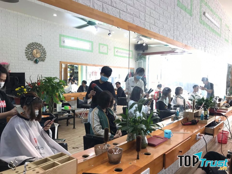 Duy Thành Hair Salon