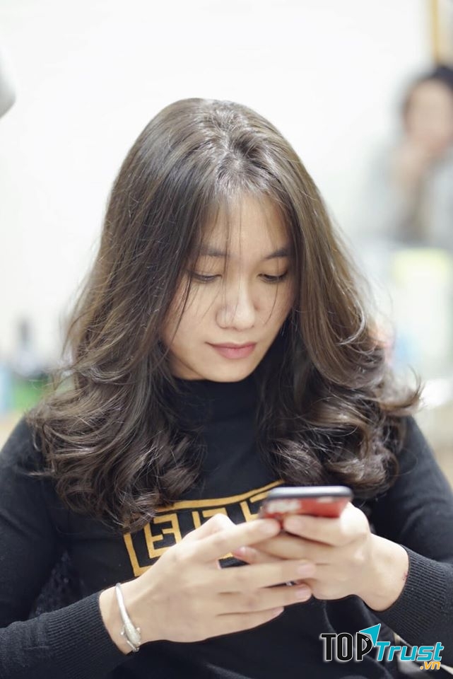 Duy Thành Hair Salon