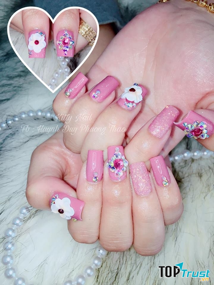 Duy Thảo Nail
