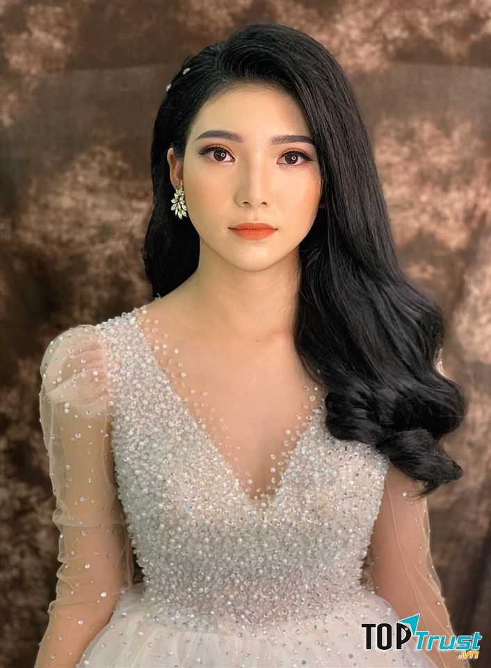Duy Trần Make Up (Duy Trần Bridal)