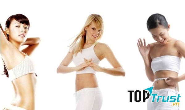 Duy trì cân nặng hợp lí sẽ tránh được nguy cơ mắc ung thư vú