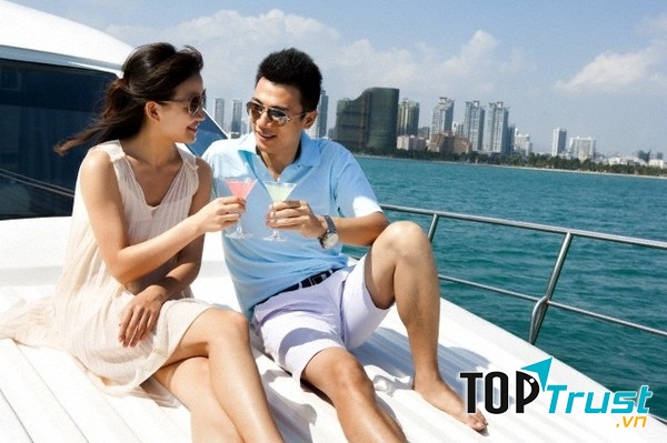 Duy trì sự lãng mạn cho tình yêu