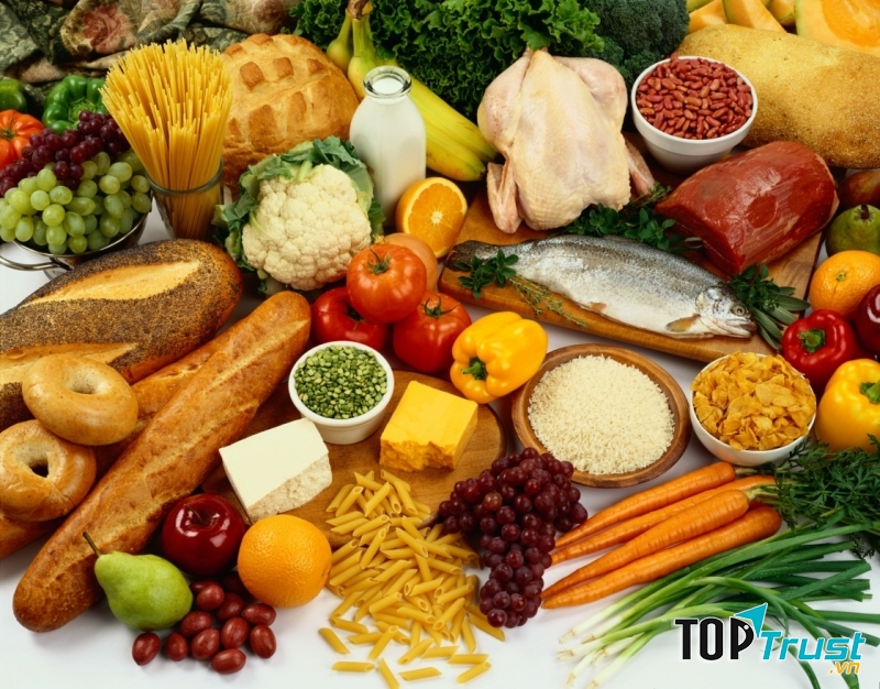 Sức khỏe, tinh thần quyết định rất nhiều tới phong độ làm bài thi THPT của bạn.