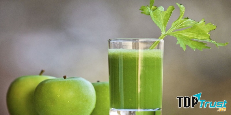 Duy trì thị lực có lợi