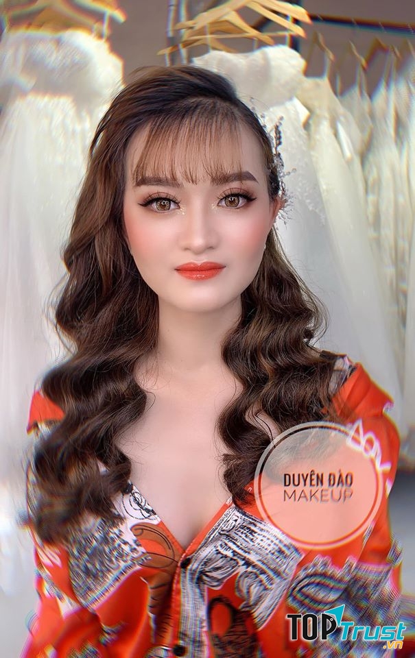 Duyên Đào Makeup (Áo cưới Hana's)