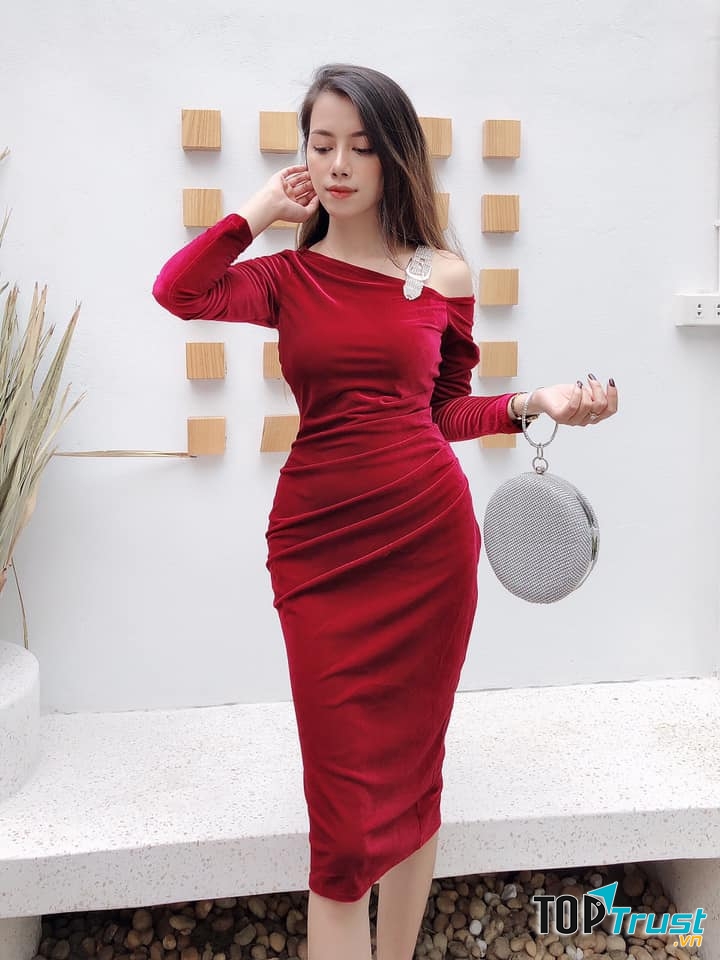 Duyên Dress