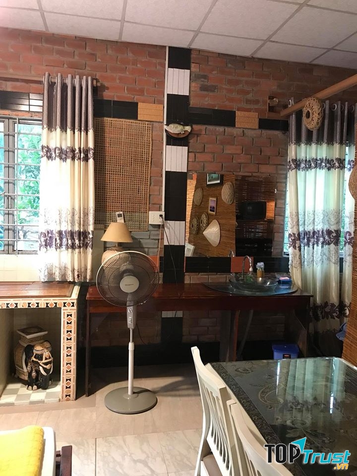 Duyên Quê Homestay