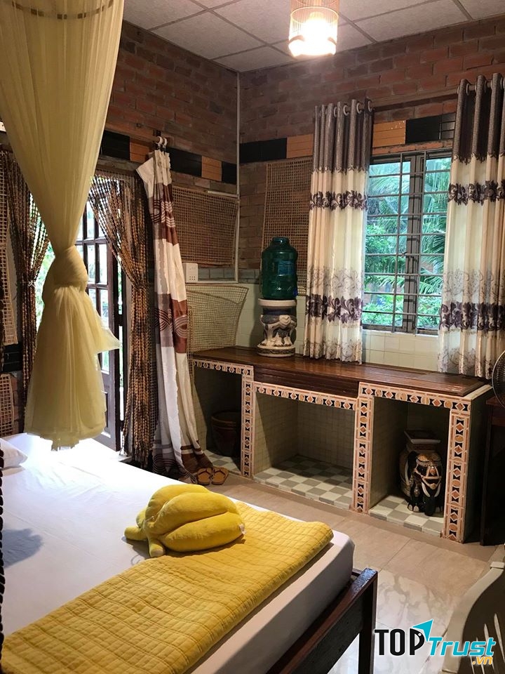 Duyên Quê Homestay