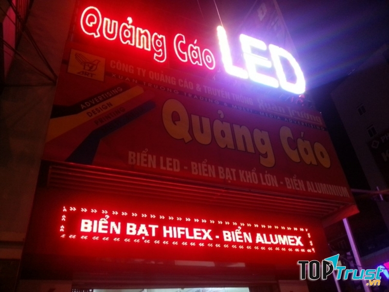 Sản phẩm của Duyên Việt Media