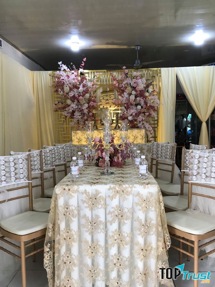 DV CƯỚI VĂN ĐUA