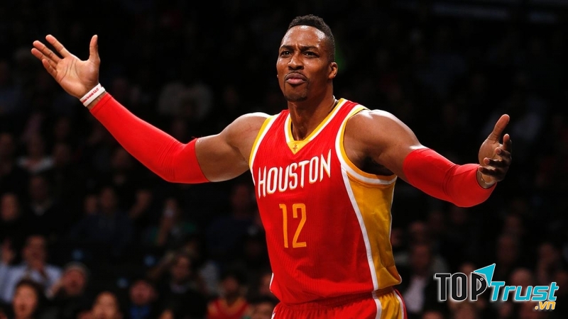 Dwight Howard