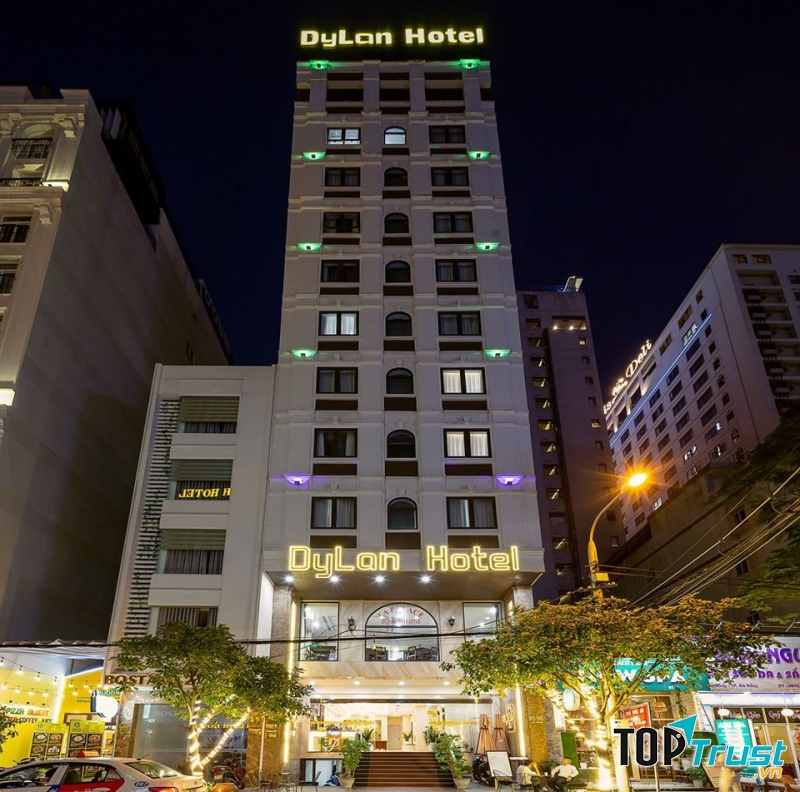 Dylan Hotel
