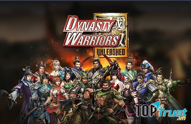 Hình ảnh game có đồ hoạ đẹp mắt và thu hút