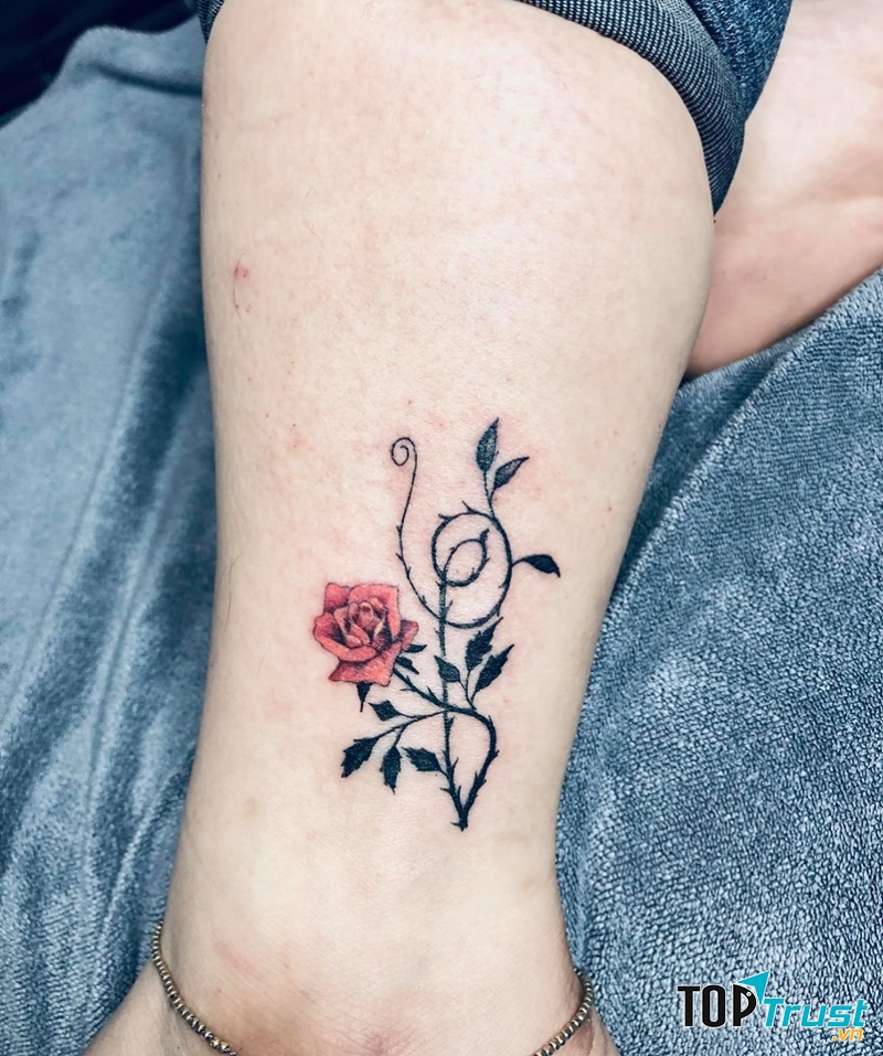 DZI SHOP (Tuấn Dị Tattoo)