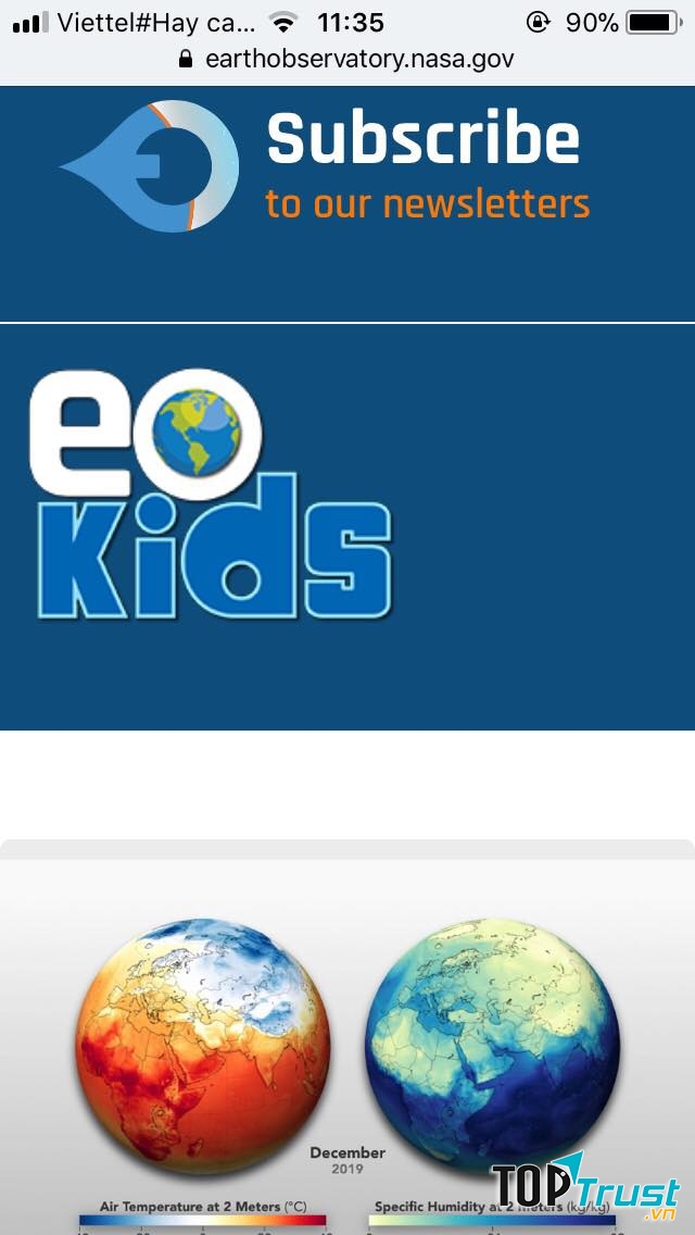 Earth Observatory