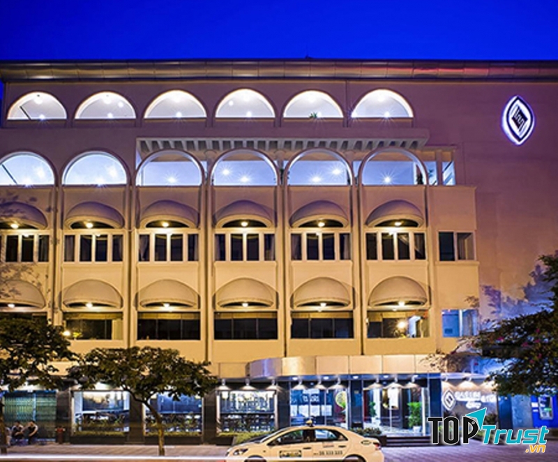 Eastin Easy GTC Hanoi